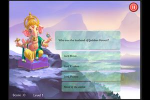Quiz Ganesha Affiche