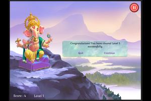 برنامه‌نما Quiz Ganesha عکس از صفحه