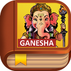 Ganesha Story - English आइकन