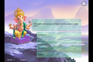 Ganga Story-Multilingual&Games screenshot 2