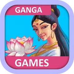 Ganga - Game pack アプリダウンロード