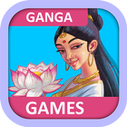 Ganga - Game pack icono