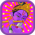 Dress Up Krishna