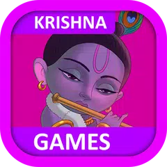 Krishna - Game pack XAPK Herunterladen