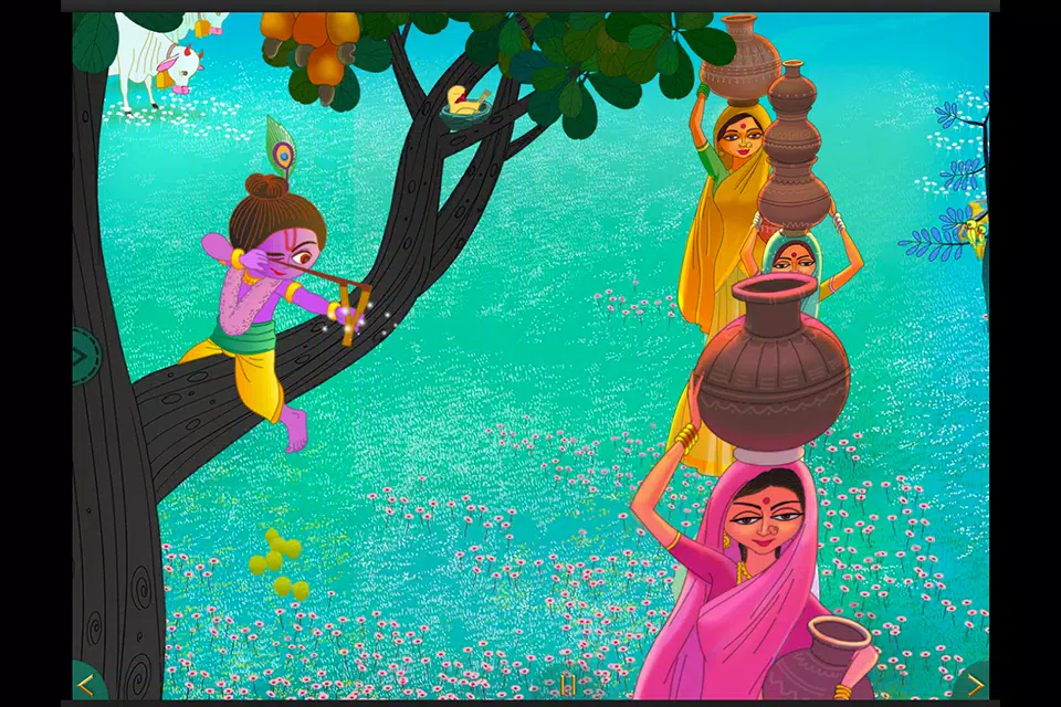 Krishna Story - Kannada APK for Android Download Krishna Story - Kannada APK for Android Download