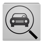 Vehicle Search icono