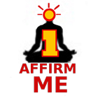 iAffirm ME affirmations FREE 圖標