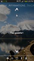 iAffirm ME affirmations FREE screenshot 1