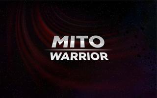Mito Warrior Affiche