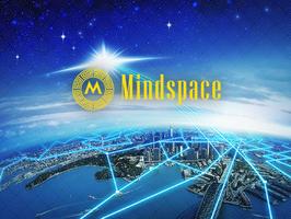 Mindspace الملصق