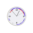 Business Clock Widget - Free APK