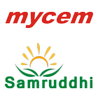 MyCem Samruddhi Zeichen