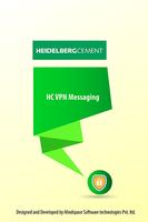 HC VPN Messaging Affiche