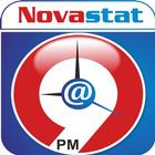 Novastat News @9 icône