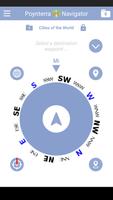 Poynterra Navigator Lite - Airplane Mode Lifeline poster
