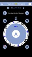 Poynterra Navigator Lite - Airplane Mode Lifeline screenshot 1