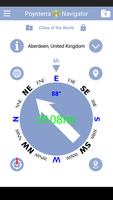 Poynterra Navigator Lite - Airplane Mode Lifeline screenshot 2