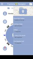 Poynterra Navigator Lite - Airplane Mode Lifeline screenshot 3