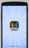 M Sales 海报