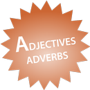 Adjectives and Adverbs APK
