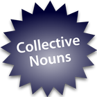 Collective Nouns icon