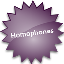 Homophones APK