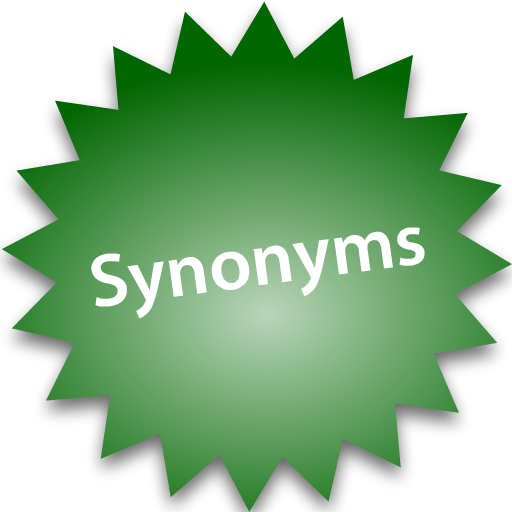 Synonyms