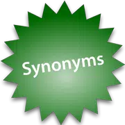 Synonyms