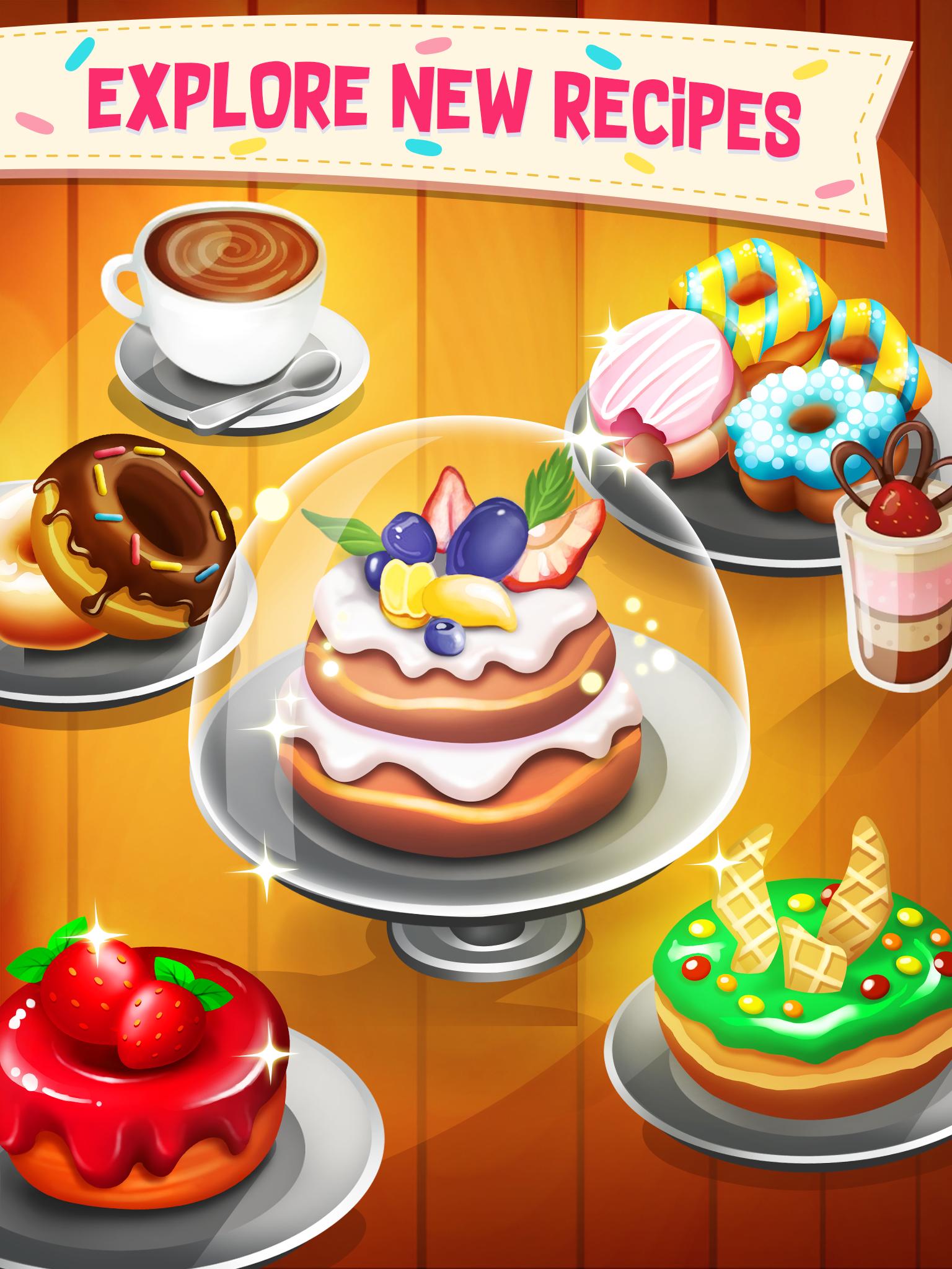 Donut City Tycoon For Android Apk Download - tycoon donut roblox
