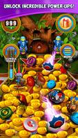 Carnival Gold Coin Party Dozer screenshot 1