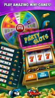 Carnival Gold Coin Party Dozer 스크린샷 2