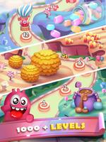 Sugar Cookies : Fun New Word Quest Game скриншот 1