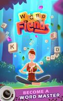 Word Fiends постер