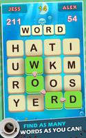 Word Fiends اسکرین شاٹ 1