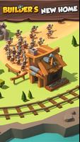 Townhall Builder - Clash for Elixir screenshot 1