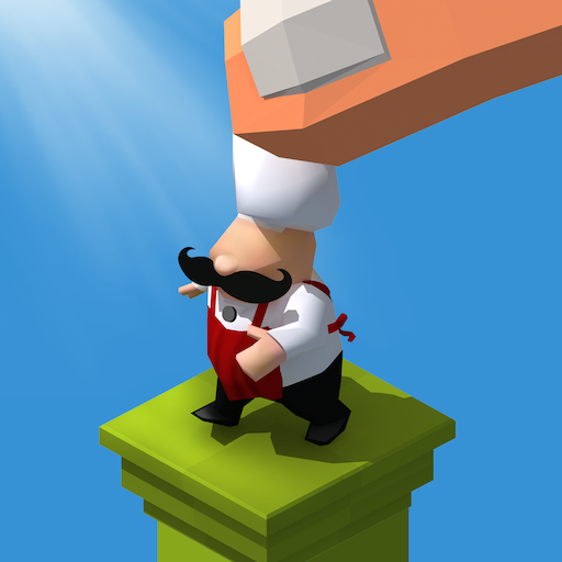 Tiny Chef : Idle Clicker