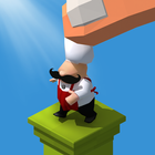 Tiny Chef : Idle Clicker biểu tượng