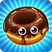 ”Donut Factory Tycoon Games