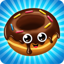 Donut Factory Tycoon Games-APK