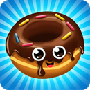 APK Donut Factory Tycoon Games