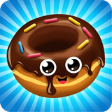 Donut Factory Tycoon Games APK