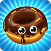 Idle Donuts Tycoon- Jogo de Clicar