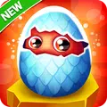 Tiny Dragons - Idle Clicker Tycoon Game Free