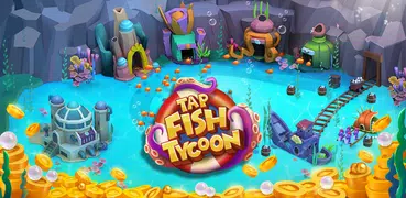 Tap Fish Tycoon