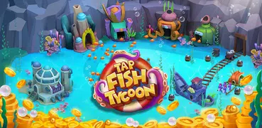 Idle Tiny Tycoon