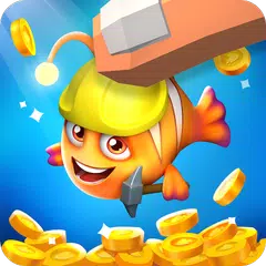 Tap Fish Tycoon アプリダウンロード