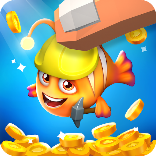 Tap Fish Tycoon