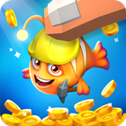 Tap Fish Tycoon-icoon