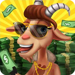 Tiny Goat Idle Clicker Game アプリダウンロード