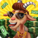 Tiny Goat Idle Clicker Game APK